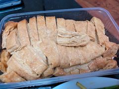 藤椒鸡-紫燕百味鸡(明湖店)