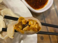 -宝源饺子(麦子店街店)