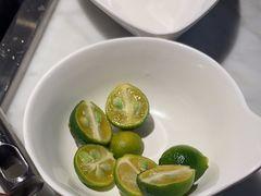 -尚尚仙·酸汤猪手·猪肚鸡火锅(华联万柳购物中心店)