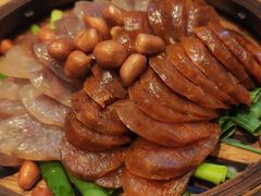 眉州香肠-眉州东坡(印象城购物中心店)