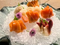 -尚9·一滴水江景中餐厅