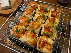 烘焙姚贵文建水豆腐-雀舞云南菜(天津天河城购物中心店)