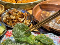 -洱火云南酸菜牛肉火锅(石景山当代商城店)