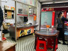 -万家乐小小饮食店