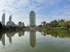 -厦门大学(思明校区)