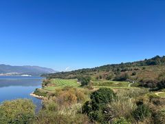 -昆明春城湖畔度假村