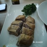 印象还是很不错的福建菜