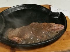 -纽斯特自助牛排餐厅(三林印象城店)