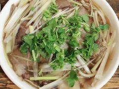 牛肉罩饼-白家平赫园罩饼(文昌大街店)