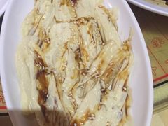 -石岐佬中山菜馆(张溪店)