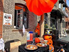 -foodoo芙多松饼店