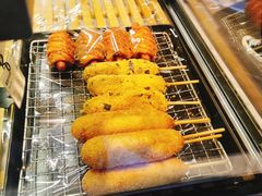 -多乐之日(和平伊势丹店)