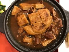 -北京小肠陈饭庄(方庄店)