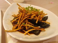 -王府井酒店(金桥港湾店)