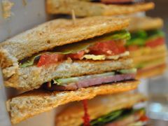 -Babycat私家御饼屋(龙头路一店)