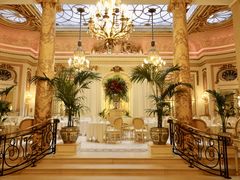 -The Ritz Restaurant
