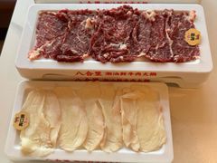 -八合里潮汕鲜牛肉火锅(深圳海岸城店)