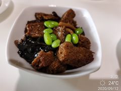 -鼎泰丰(渔阳店)