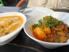 -Santoor 萨都里印度餐厅(北锣鼓巷店)