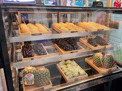 -茶百道(春熙路银石广场店)