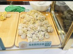 -袁记云饺(南山华侨城店)
