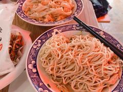 招牌肉夹馍-超级大馍王肉夹馍