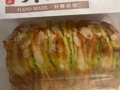 -君之狮子山·轻糖烘焙(松江印象城店)