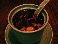 -丽江金茂凯悦臻选酒店-滇香馆