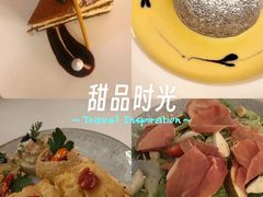 -casamosaico卡萨马可意大利餐厅