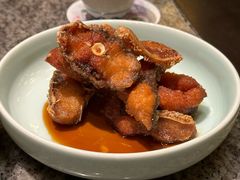 -南京大牌档(中关村领展广场店)