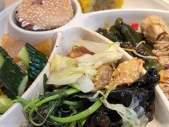 -素满香·食养自助(建邺万达店)