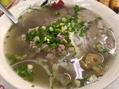 -Pho Hoa Pasteur