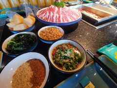 -五星桥原切肥牛火锅·30年专注好牛肉(湖塘店)