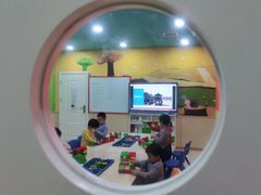 -克乐思·少儿积木搭建|编程(明光路科技馆)