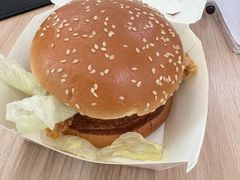 -肯德基(永旺店)