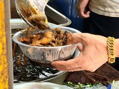 -大马弄蒋师傅美食酥鱼(察院前店)