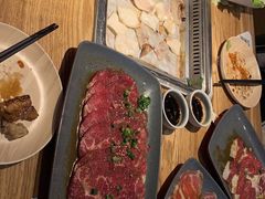 -新石器烤肉(招商1872店)
