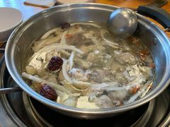 -南国锋味椰子鸡(瀚海店)