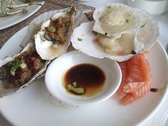 东方豪景旋转餐厅&nbsp;(2)-东方豪景花园酒店·怡景旋转餐厅