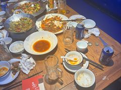 -俭寨大盘鸡·缸子肉·小公鸡·新疆菜(云通店)