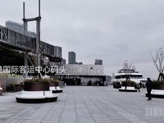 -上海港国际客运中心