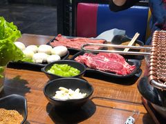 -张吴记小炉子小串(王村南街店)