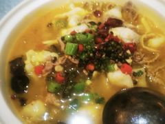 -君霖海鲜私房菜(春柳店)