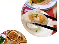 金牌虾饺皇-点都德(汇盈广场店)