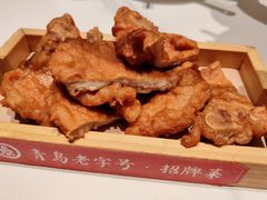 -双合园·海鲜水饺青岛菜(万佳广场店)