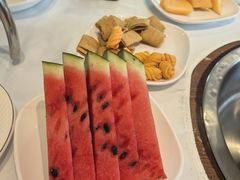 -天宜隆蘑菇宴火锅(石景山旗舰店)