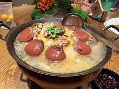 -鸽子窝(青塔店)