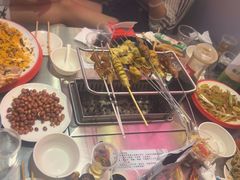 -遇西祠·海鲜烧烤(总店)