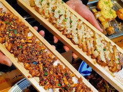 -福苗小骆驼烧烤(大唐不夜城店)