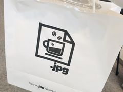 -JPG coffee(广州体育西店)